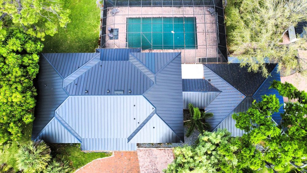 Slide of Superior Built Roofing