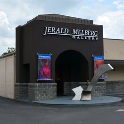Jerald Melberg Gallery