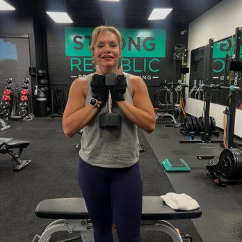 Strong Republic Personal Training - Trainers Near Me - Palm Springs, California Strong Republic Personal Training - Trainers Near Me - Palm Springs, California