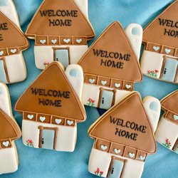 Brenda Franklin - Atlanta Communities - Welcome to your new home! Not all homes are cookie cutter.