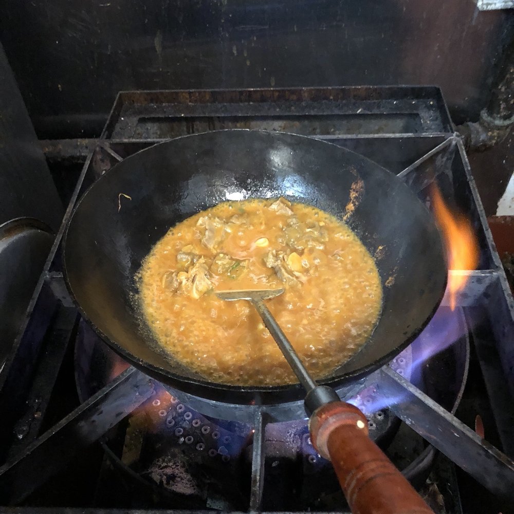 Kababjees - Made to order only - Halal Near Me - Hicksville, New York