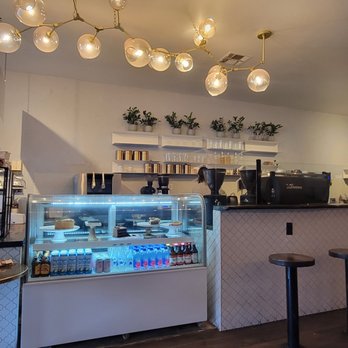 The Press Espresso  - Cute - Bakeries Near Me - Temecula, California