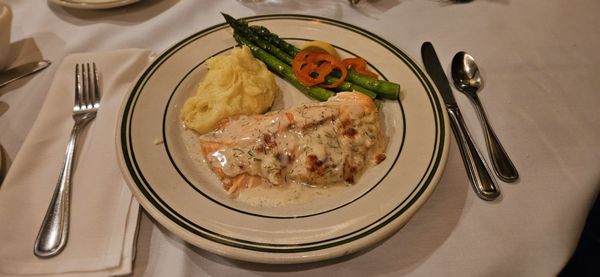 Jake's Famous Crawfish by null