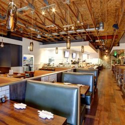 Sake 2 Me Sushi - DINNING HALL &SUSHI BAR