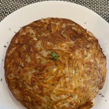 Mrs Potato - Rosti - Brazilian Near Me - Orlando, Florida