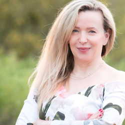 Eternal Radiance Ayurveda - I'm Deborah Garland and I'm looking forward to helping you toward vibrant, radiant health with Ayurveda!