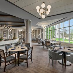 The Roosevelt at Salt Creek