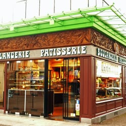 Boulangerie Patisserie Le Goff Paul