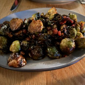 Lyla Lila - Brussels sprouts - Italian Near Me - Atlanta, Georgia Lyla Lila - Brussels sprouts - Italian Near Me - Atlanta, Georgia
