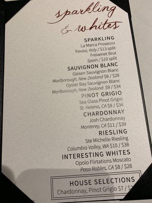 Menu photo 7 Cadwell's Grille Deerfield, IL