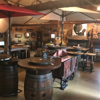 The Oak Barrel Company - Furniture Stores Near Me - Berlin, Ohio