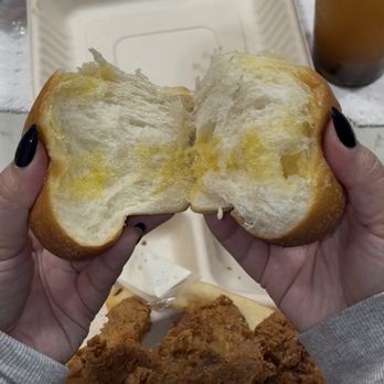 Donahoo's Golden Chicken - Chicken Wings Near Me - Pomona, California