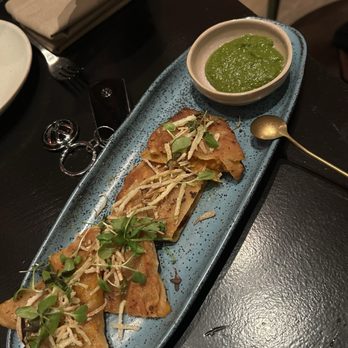 Jaji - Pumpkin Bolani - Afghan Near Me - Oakland, California