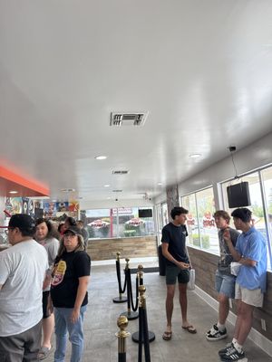 Randy's Donuts by null