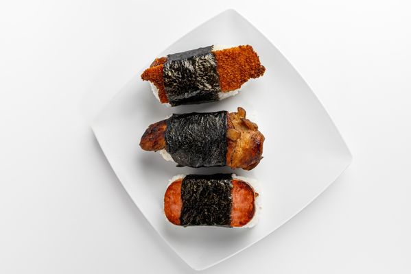 Dalu Hawaiian BBQ by null