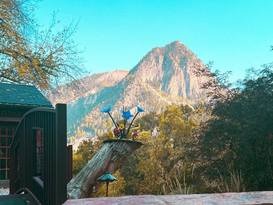 Avalanche Ranch by null