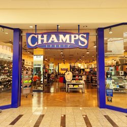 Champs Sports
