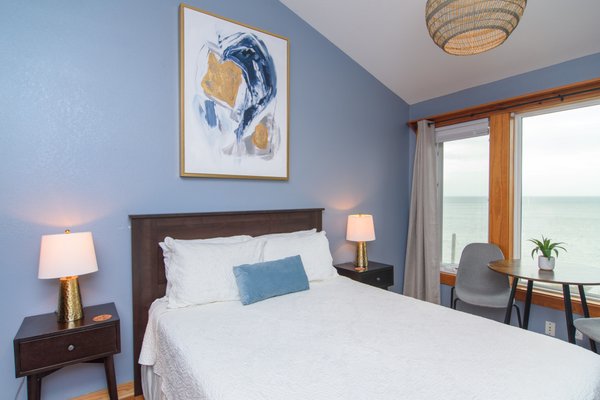 The Inn on Pamlico Sound by null
