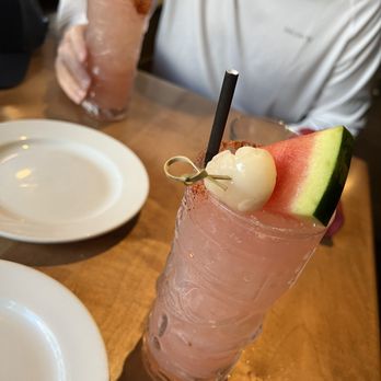 Jaguar Restaurant - Coconut Grove - Mexico over melon - Latin American Near Me - Miami, Florida Jaguar Restaurant - Coconut Grove - Mexico over melon - Latin American Near Me - Miami, Florida