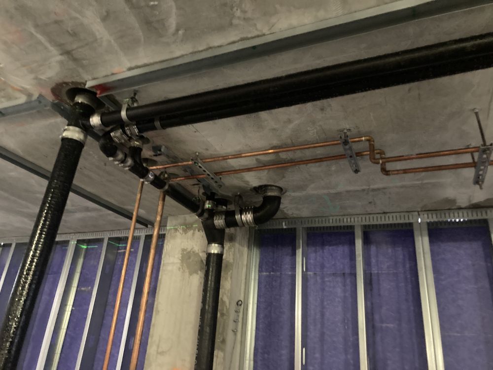 Slide of JJ plumbing