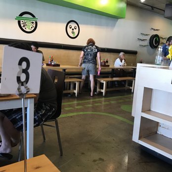 Cyclo Noodles - Cambodian Near Me - Long Beach, California