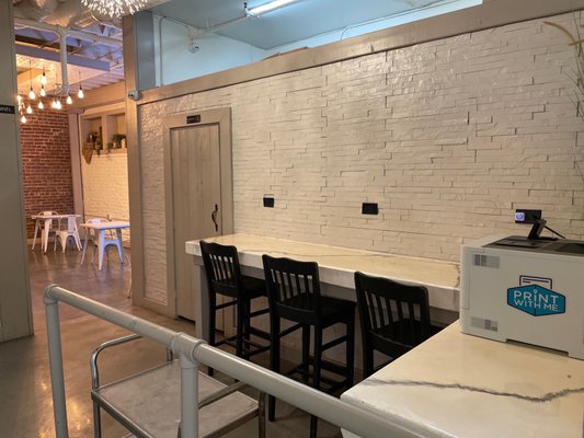 Molinos Coffee Redlands by null