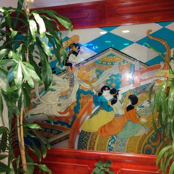 Tsing Tao - Awesome glass picture when you enter the restaurant a great place for a couple for a nice dinner out also a great family spot. - Chinese Near Me - Stockton, California Tsing Tao - Awesome glass picture when you enter the restaurant a great place for a couple for a nice dinner out also a great family spot. - Chinese Near Me - Stockton, California