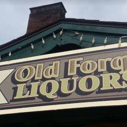 Old Forge Liquors
