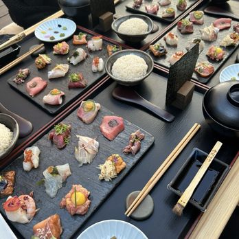 Ume Williamsburg - Sushi Bars Near Me - Brooklyn, New York Ume Williamsburg - Sushi Bars Near Me - Brooklyn, New York