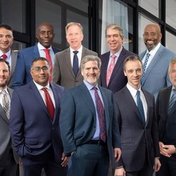 Princeton Brain, Spine & Orthopedics