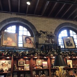 The Bookbinder’s Shop