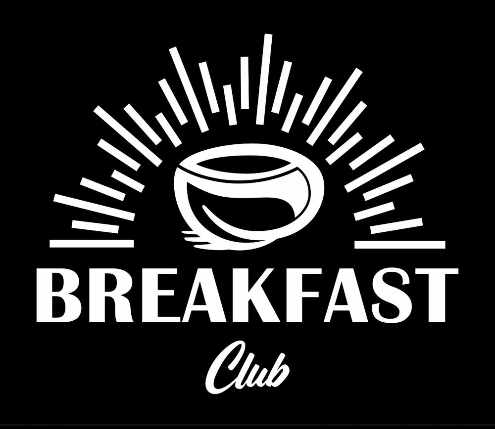 Breakfast Club Logo