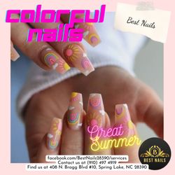 Best Nails