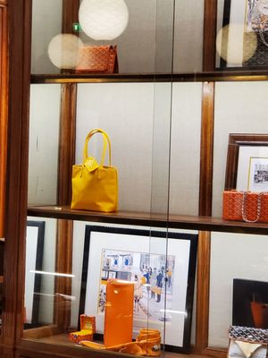 【 Goyard】バケツ 楽天市場】≪Brand New ≫GOYARD Goyrad BOHEME HOBO BAG Gris