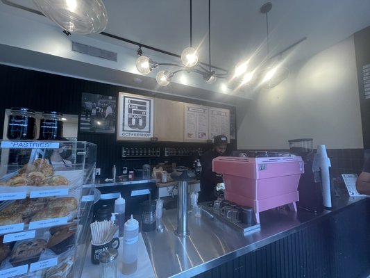 I Like It Black by null