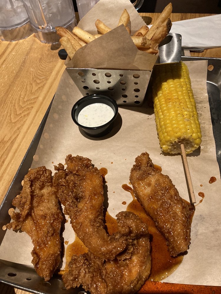 CHILI’S 23 Photos & 59 Reviews 369 N Frontage Rd, New London, Connecticut Bars