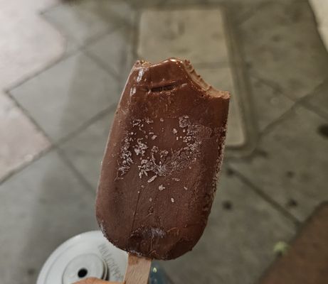 Smitten Ice Cream by null