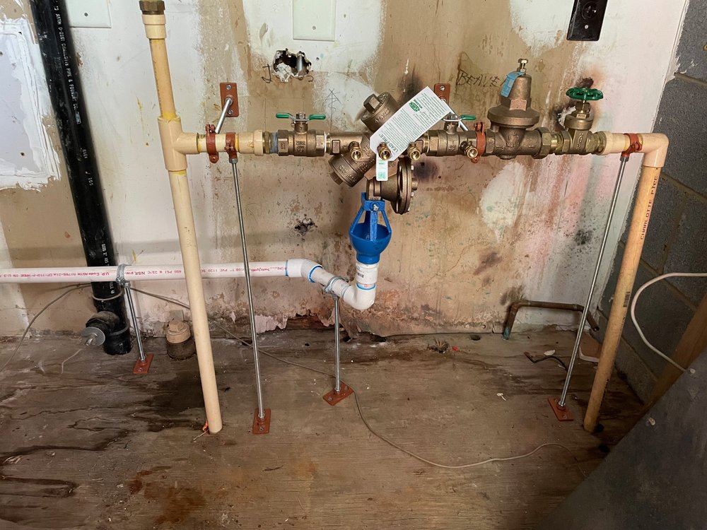 Slide of Extra Mile Home Services