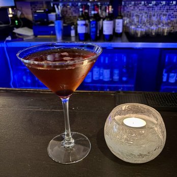 Osteria - Old Fashioned - Italian Near Me - Greensboro, North Carolina Osteria - Old Fashioned - Italian Near Me - Greensboro, North Carolina