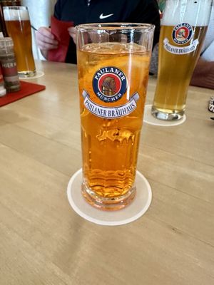 Paulaner Bräuhaus by null