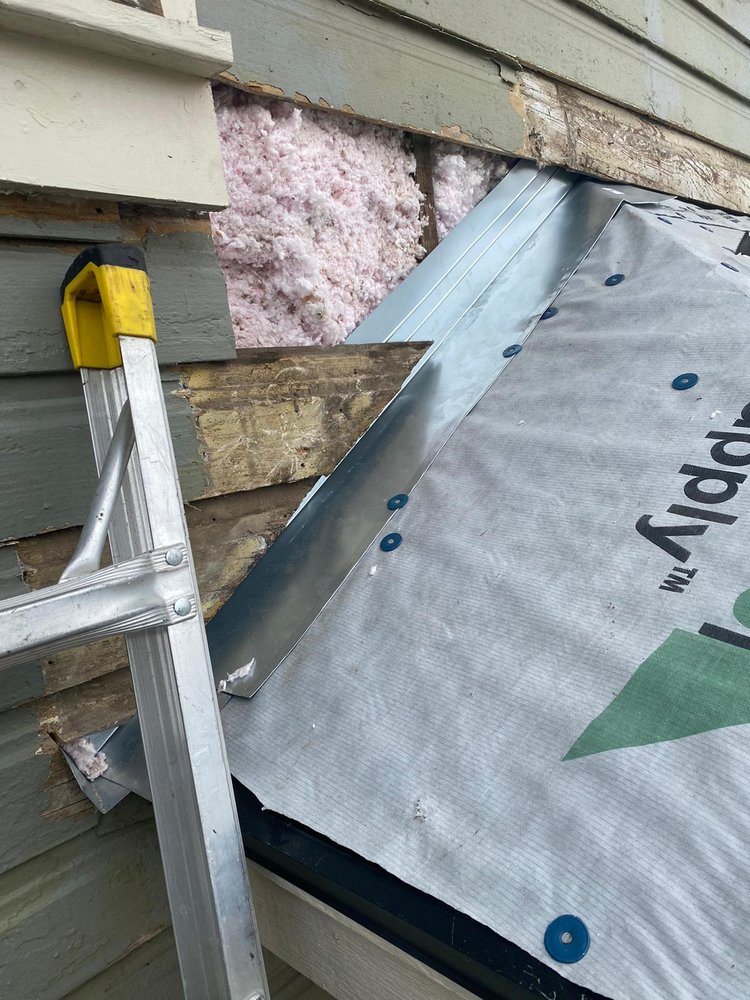 Slide of JGK Pro Roofing and Remodeling