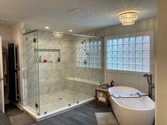 Virginia Building and Remodeling