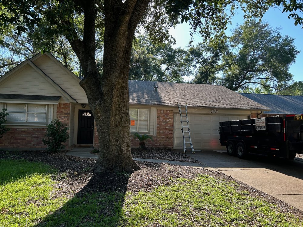Slide of A P Roofing & Construction