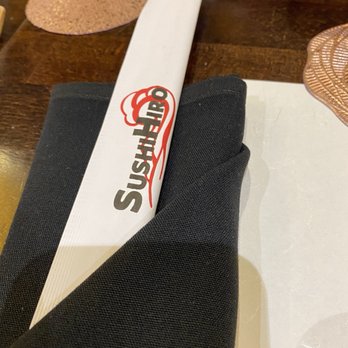 Sushi Hiro - Chopstick - Japanese Near Me - Las Vegas, Nevada