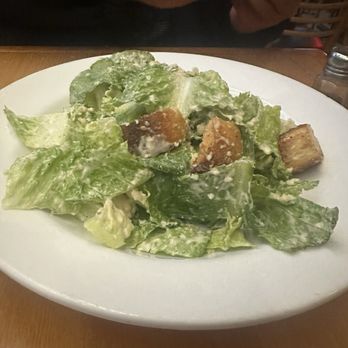 Vincent's Restaurant - Caesar Salad - Italian Near Me - New York, New York Vincent's Restaurant - Caesar Salad - Italian Near Me - New York, New York