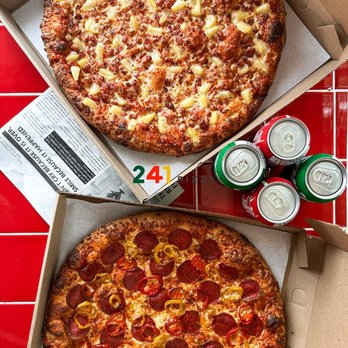 241 Pizza - Pizza Near Me - Maple, Ontario