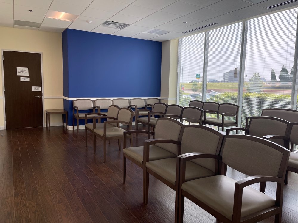 CLINICAL PATHOLOGY LABS Updated September 2024 2401 W Airport Fwy