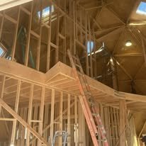 Slide of CJF Construction