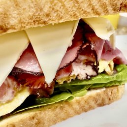 Roast Beef Sandwich Roast Beef Sandwich