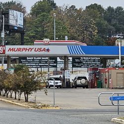 Murphy USA